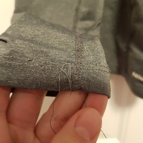 ❄2 for 20❄ Nike Pro Base Layer Top - Picture 3 of 5